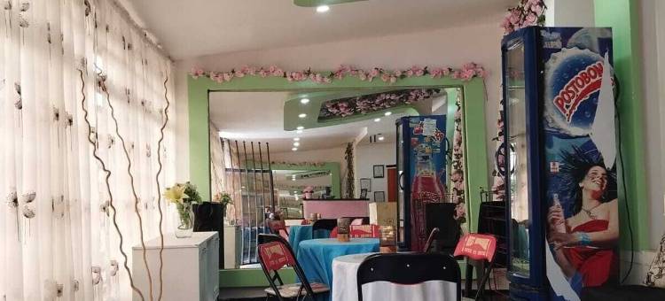 雅希拉精品酒店(Yashira Boutique Hotel)图片