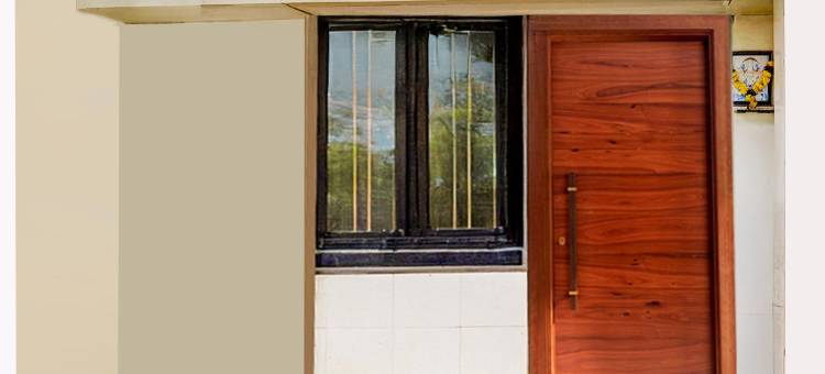 Super Collection O Ulhasnagar Railway Station Formerly Hotel Derby图片