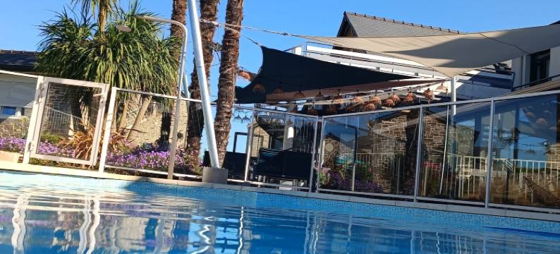 阿谢特斯13号酒店(Hôtel Restaurant les 13 Assiettes)图片