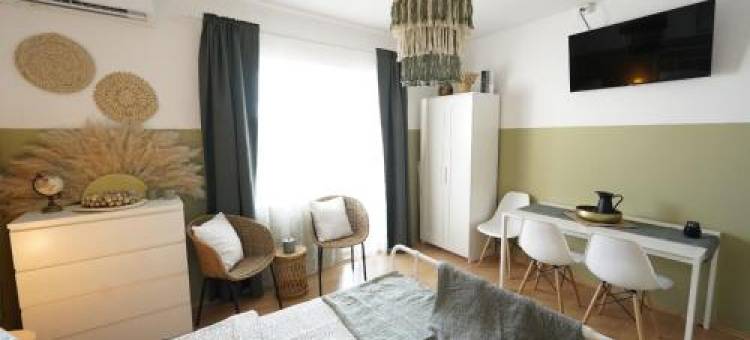 L'Infini Sea View Apartments Zubovići图片