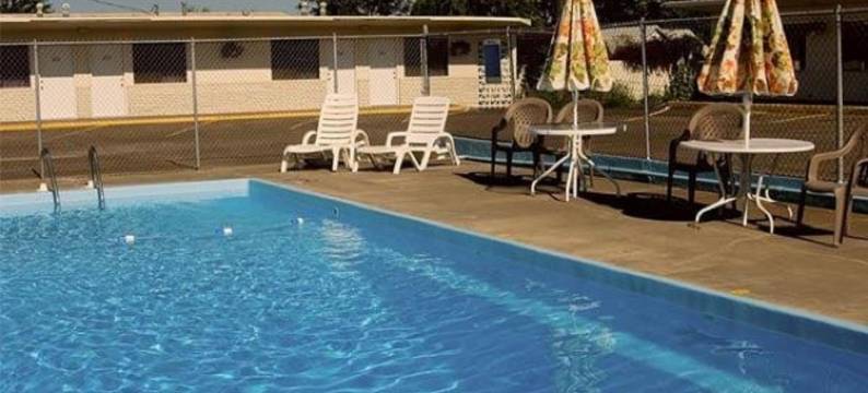 卡普利汽车旅馆(Capri Motel by Belvilla Walla Walla US 12)图片