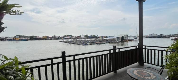 Capital O 91170 Kurau Bay酒店(Capital O 91170 Kurau Bay Hotel)图片