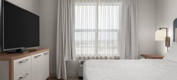 伯灵顿Homewood Suites by Hilton(Homewood Suites by Hilton Burlington)图片