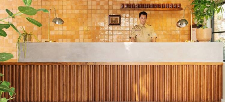 银湖游泳池旅馆(Silver Lake Pool & Inn)图片