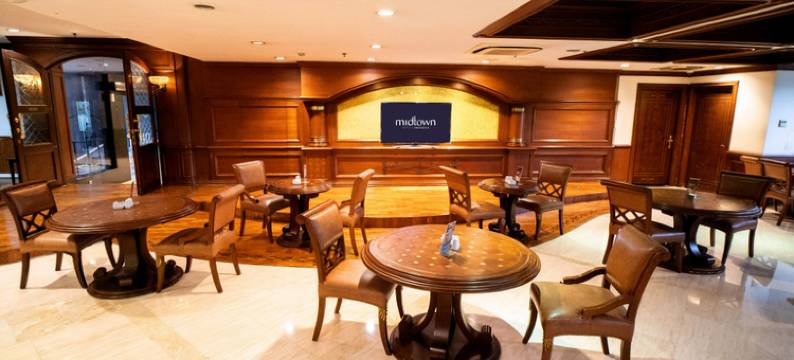 雅加达西玛图邦城中住宿酒店(Midtown Residence Simatupang Jakarta)图片