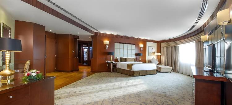 富查伊拉湾星期天(Sunday Fujairah Bay Formerly Concorde Hotel)图片