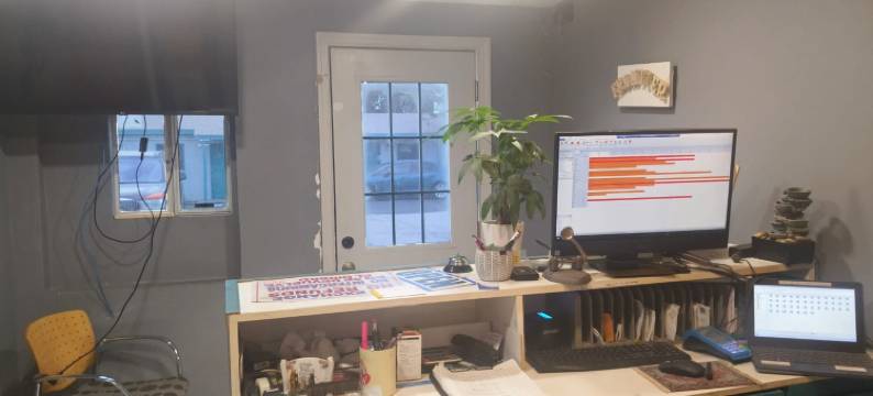 OYO 7号汽车旅馆，靠近菲尼克斯机场(Motel 7 By OYO Near Phoenix Airport)图片