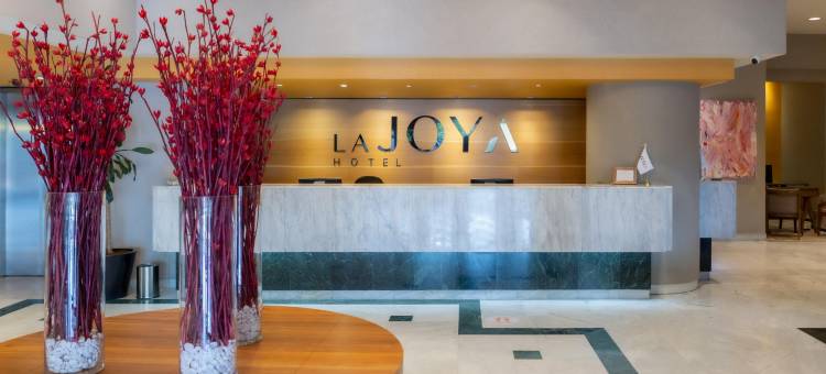La Joya 帕丘卡(La Joya Pachuca)图片