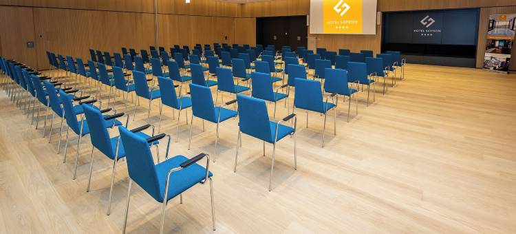 索普朗酒店(Hotel Sopron)图片