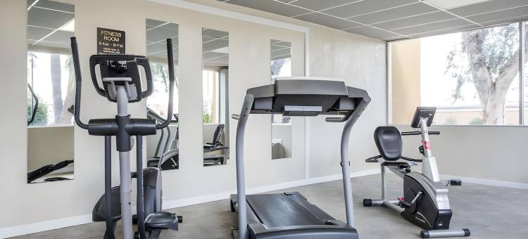 The Grand Inn Peoria图片