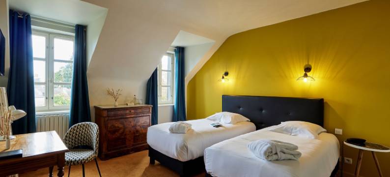 布列塔尼客栈(Auberge Bretonne)图片