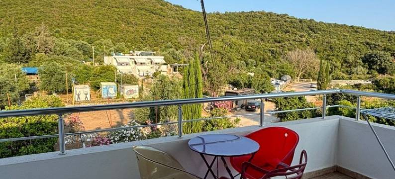 Jali酒店(Hotel Jali)图片