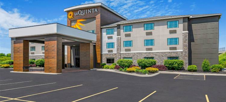 巴达维亚拉昆塔温德姆套房酒店(La Quinta Inn & Suites by Wyndham Batavia)图片