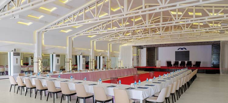 皮卡巴特罗水上乐园度假村 - 赫尔格达(Pickalbatros Aqua Park Resort - Hurghada)图片