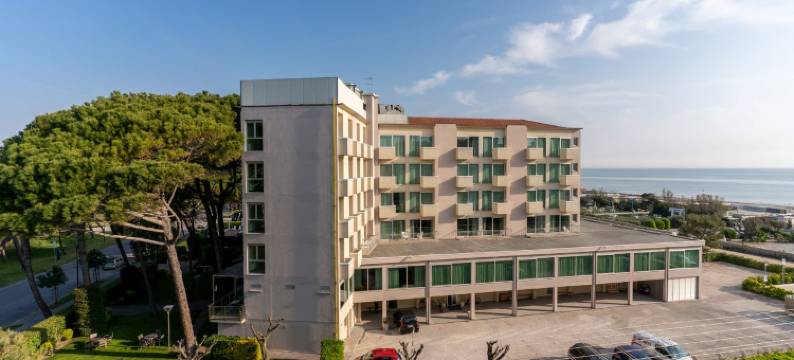 平衡酒店(Hotel Balance)图片