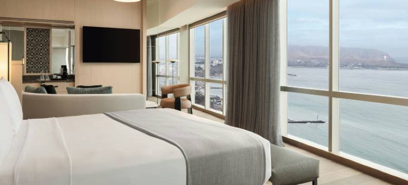 利马 JW 万豪酒店(JW Marriott Hotel Lima)图片