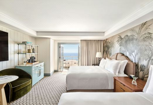 The Ritz-Carlton, Laguna Niguel Hotel Overview
