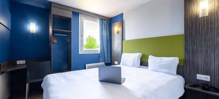 greet 沙特尔东部酒店(Greet Chartres Est)图片