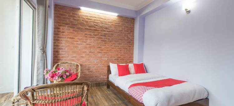 OYO-729时代酒店(OYO 729 Hotel Era)图片