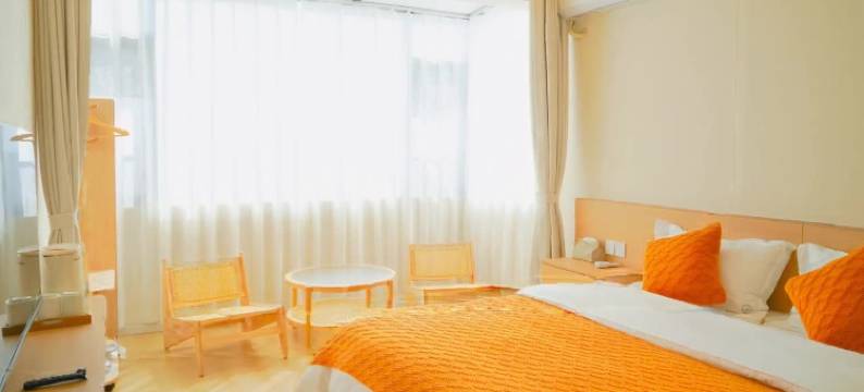 大理星鑫苑客栈(洱海才村店)图片