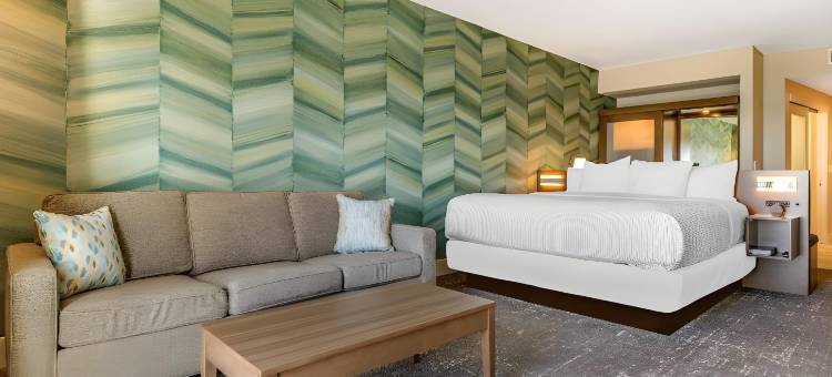 坎布里亚大洋城酒店-海湾(Cambria Hotel Ocean City - Bayfront)图片