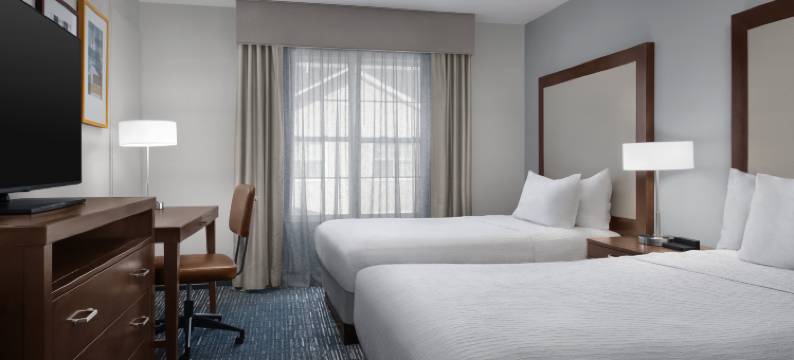 Homewood Suites by Hilton-纽瓦克-克兰福德(Homewood Suites by Hilton Newark - Cranford)图片