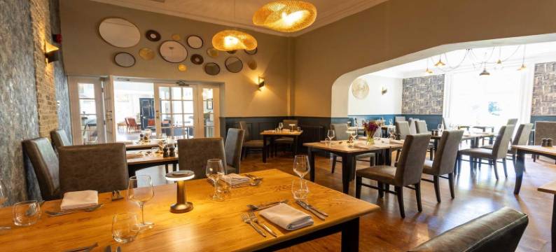 乔治贝斯特韦斯特酒店(Best Western Valley Hotel)图片