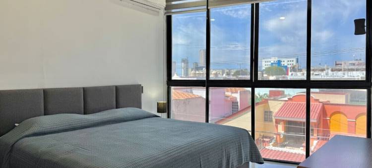 安塔拉西亚公寓(Ataraxia Apartments)图片