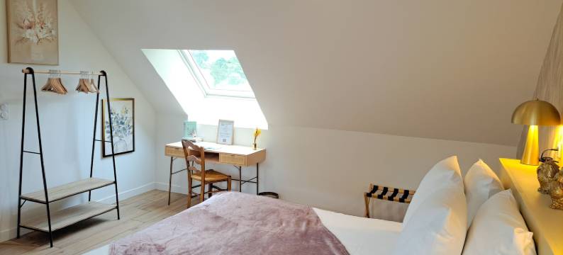 凯尔特壁炉(Le Foyer Celtique)图片