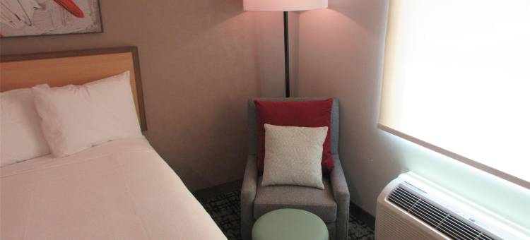 Best Western Plus Pearland/Houston Medical Center Hotel图片