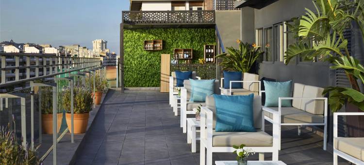 NH酒店-巴塞罗那体育场(NH Barcelona Stadium)图片