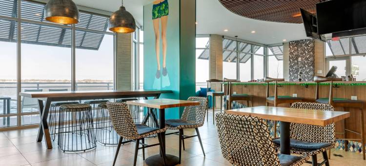 坎布里亚大洋城酒店-海湾(Cambria Hotel Ocean City - Bayfront)图片