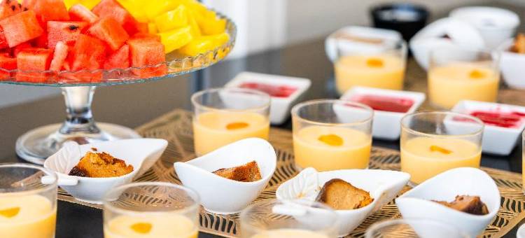 Spirit Hotel Fonte Real - Antigo Hotel Flora图片