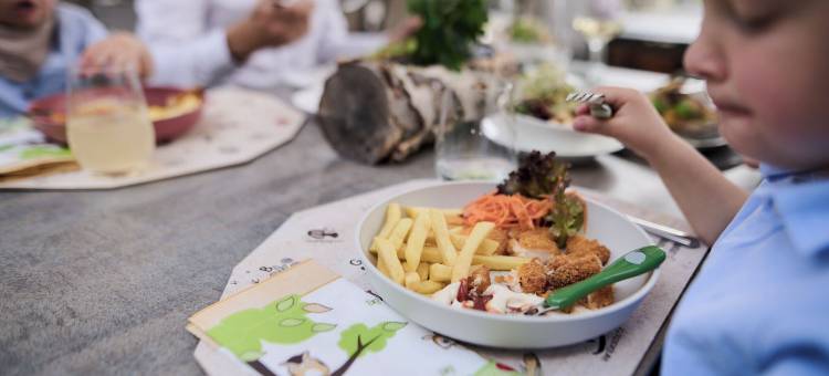 兰迪伊尔酒店比肯霍夫餐厅(Landidyll Hotel Restaurant Birkenhof)图片