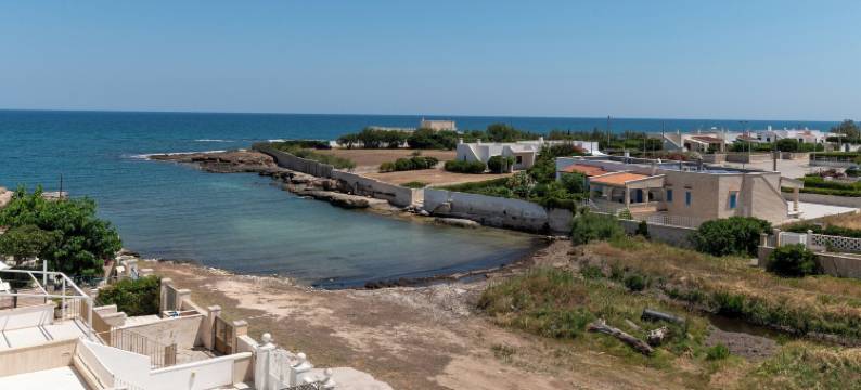 罗萨戴凡堤公寓酒店(Appartamento la Rosa Dei Venti)图片