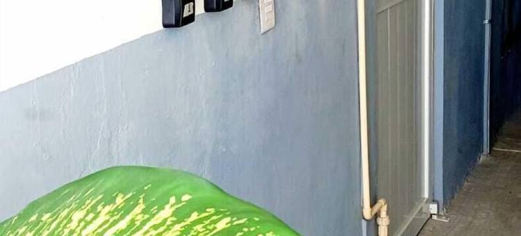 TO3旅馆(Hostal TO3)图片