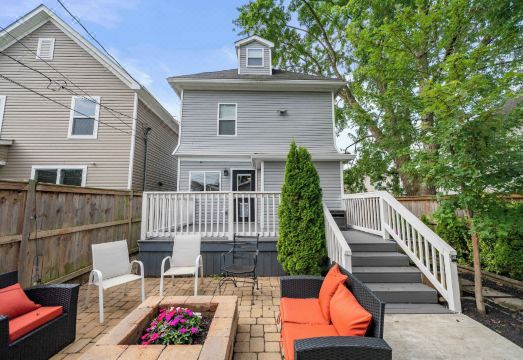 The Southern Nook - For 8 Hotel Overview