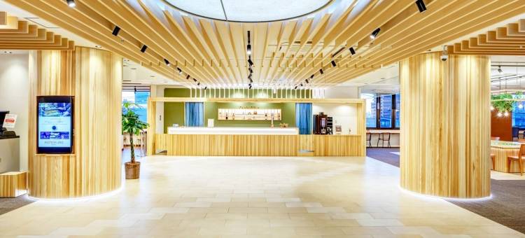 秋田奎因特萨酒店(Quintessa Hotel Akita)图片