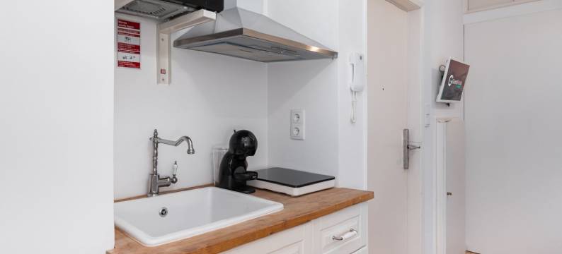 GuestReady - Riber Porto Apts图片