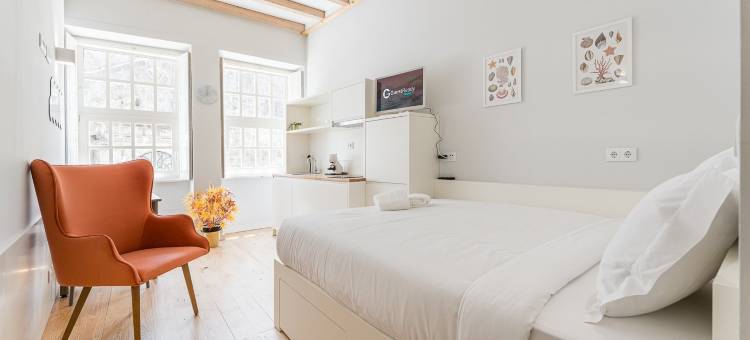 GuestReady - San Sebastian Studios图片