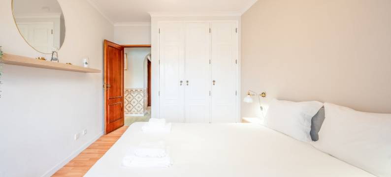 GuestReady - One peaceful stay in Parede图片