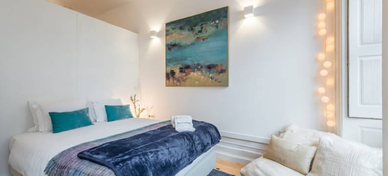 GuestReady - Retiro urbano rústico图片