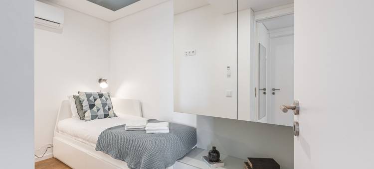 GuestReady - 河景杜罗露台度假屋(GuestReady - Riverview Douro Terrace)图片