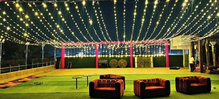 太阳城大酒店及度假村(The Grand Suncity Hotel & Resorts)图片