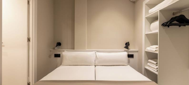 拉弗里亚公寓(Apartamentos Laforja)图片