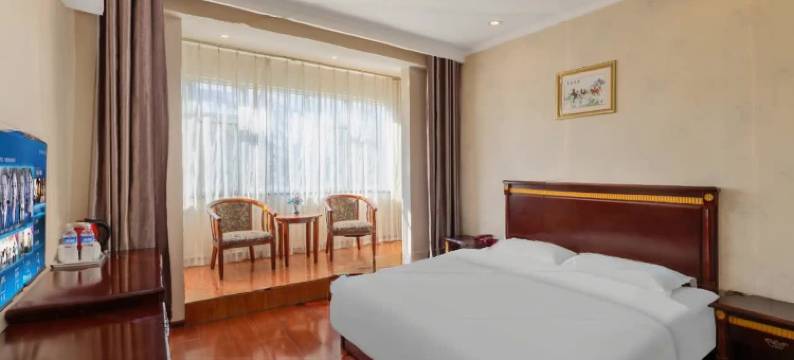 APAI智选酒店(辛集兴华路店)图片