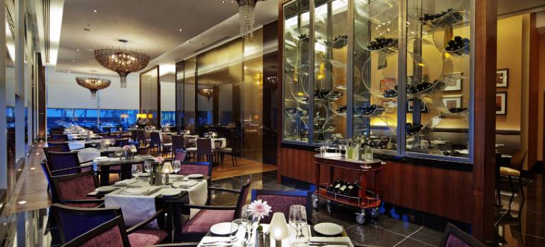 巴库希尔顿酒店(Hilton Baku)图片