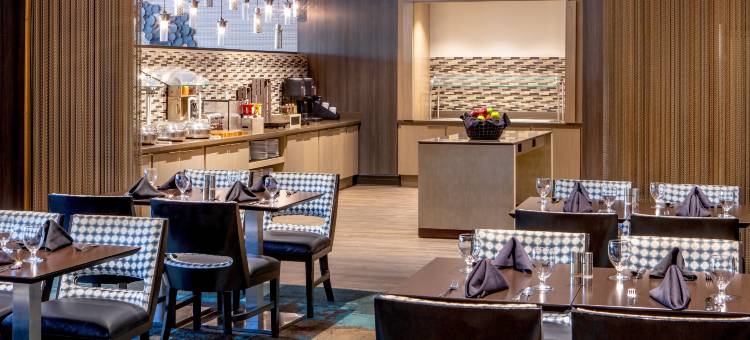 希尔顿逸林酒店-哥伦比亚MD(DoubleTree by Hilton Hotel Columbia)图片