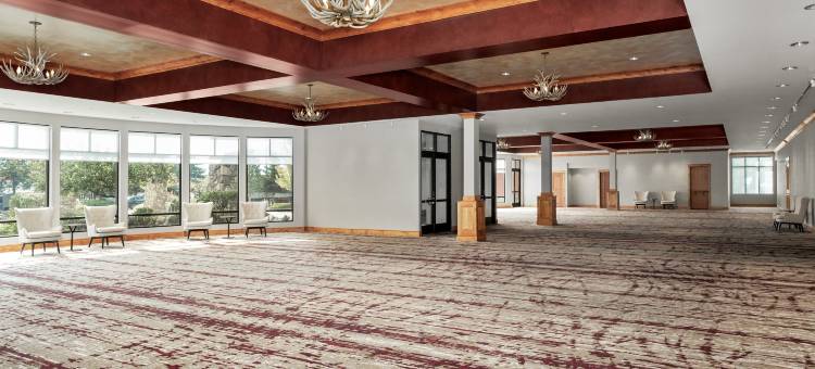 希尔顿花园酒店-米苏拉(Hilton Garden Inn Missoula)图片