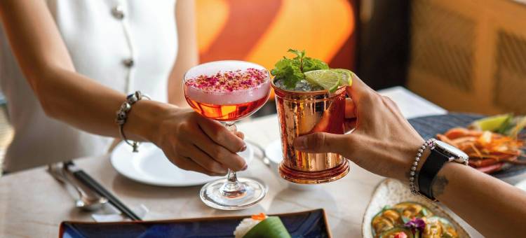 芹苴喜来登酒店(Sheraton Can Tho)图片